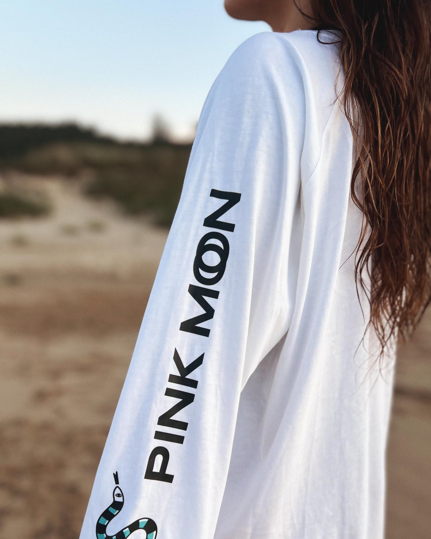 Camiseta Corazonadas S/M