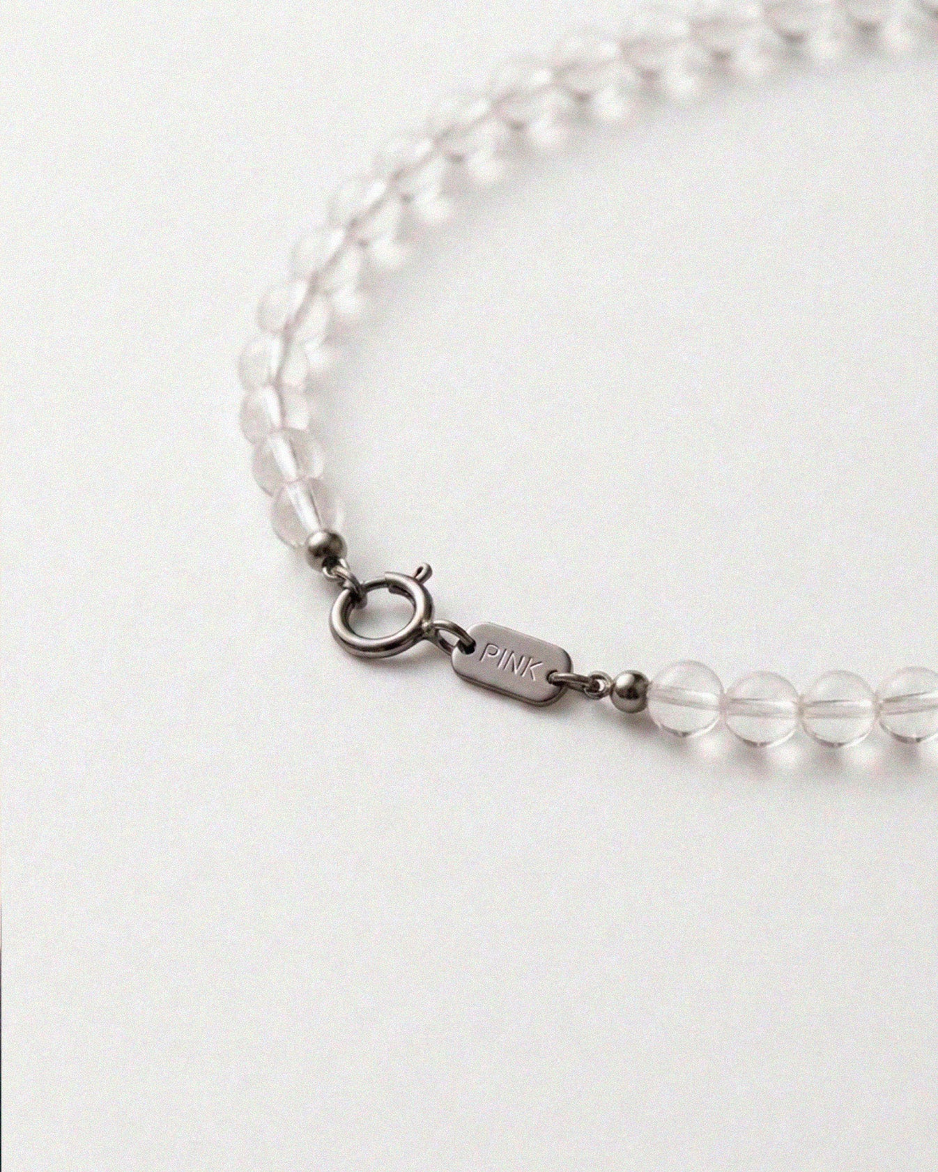 Cuarzo Necklace