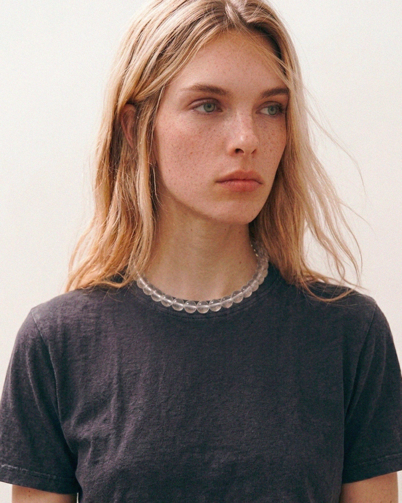 Cuarzo Necklace
