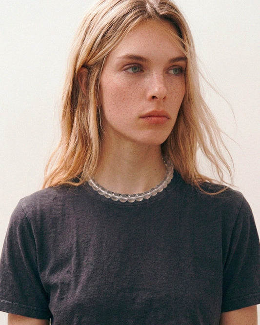 Cuarzo Necklace