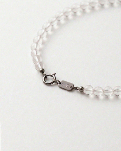 Cuarzo Necklace