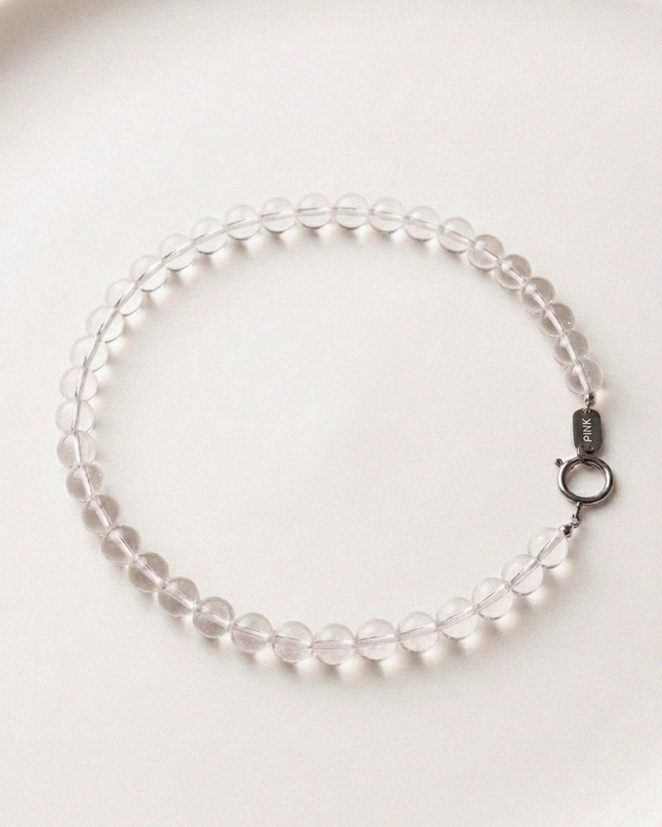 Cuarzo Necklace