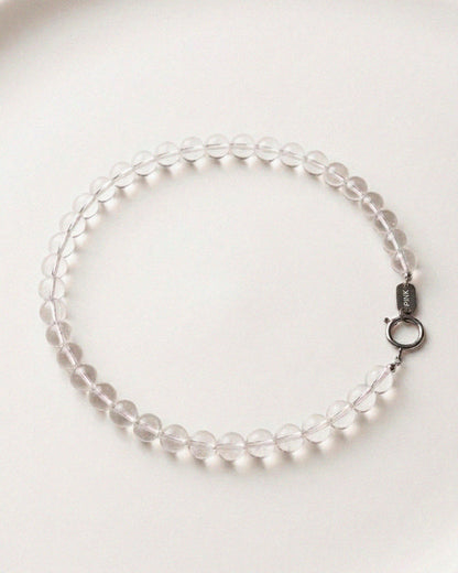Cuarzo Necklace
