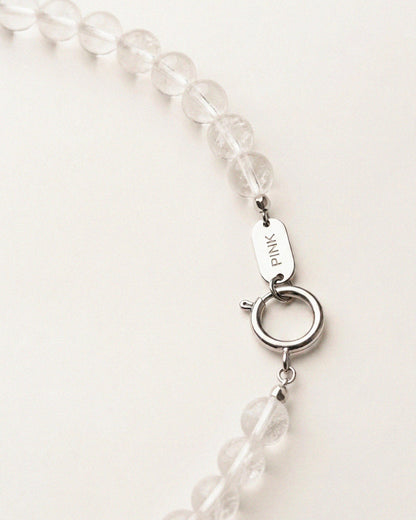 Cuarzo Necklace