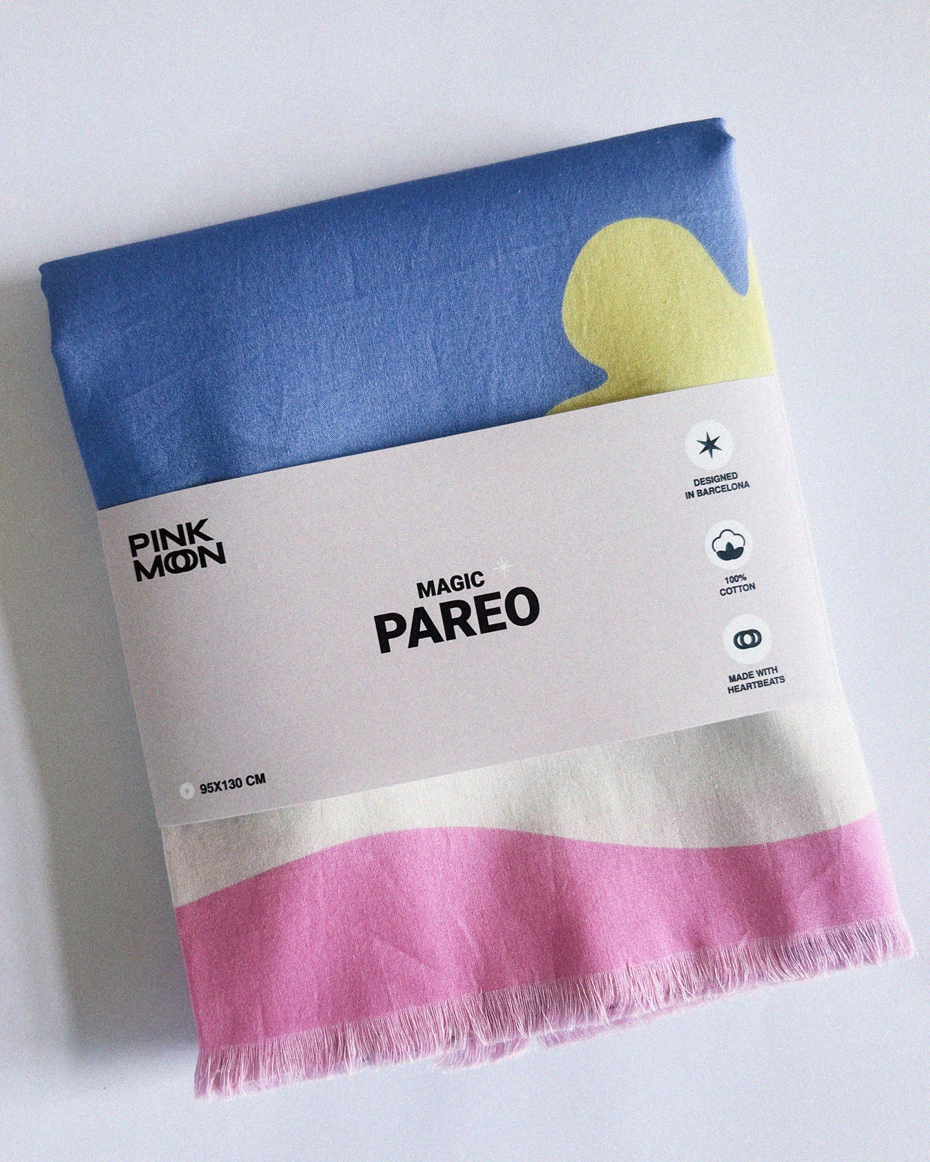 Magic Pareo