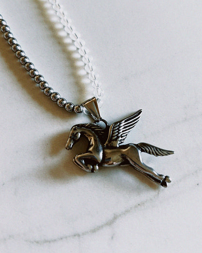 Collar Pegaso